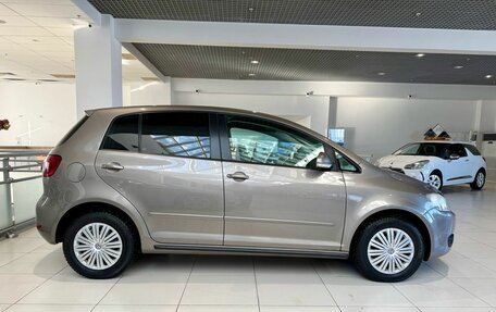 Volkswagen Golf Plus II, 2010 год, 680 000 рублей, 4 фотография