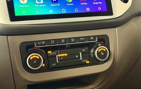 Volkswagen Golf Plus II, 2010 год, 680 000 рублей, 16 фотография