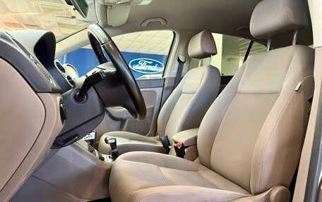 Volkswagen Golf Plus II, 2010 год, 680 000 рублей, 21 фотография