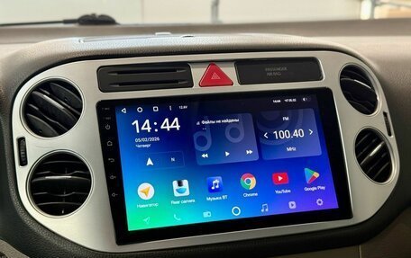 Volkswagen Golf Plus II, 2010 год, 680 000 рублей, 15 фотография