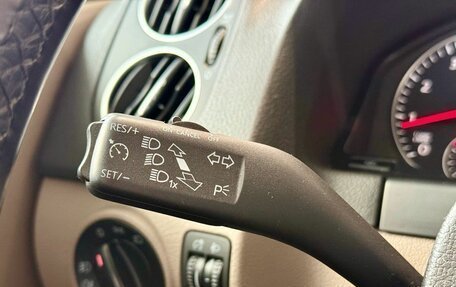 Volkswagen Golf Plus II, 2010 год, 680 000 рублей, 18 фотография