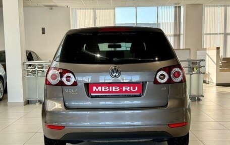Volkswagen Golf Plus II, 2010 год, 680 000 рублей, 7 фотография