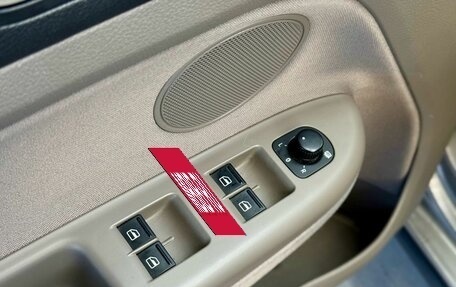 Volkswagen Golf Plus II, 2010 год, 680 000 рублей, 20 фотография