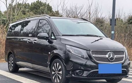 Mercedes-Benz Vito, 2023 год, 5 136 800 рублей, 3 фотография