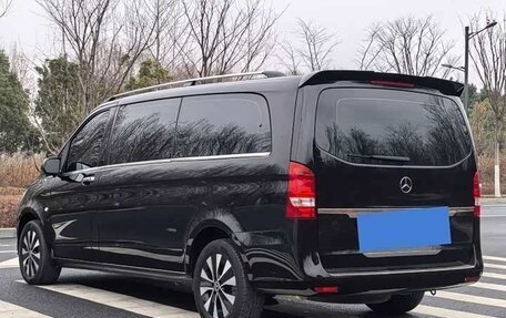 Mercedes-Benz Vito, 2023 год, 5 136 800 рублей, 6 фотография