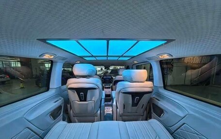 Mercedes-Benz Vito, 2023 год, 5 136 800 рублей, 13 фотография