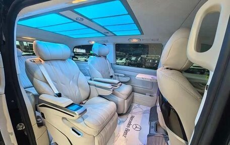 Mercedes-Benz Vito, 2023 год, 5 136 800 рублей, 11 фотография