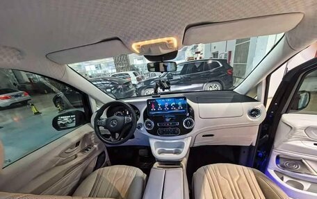 Mercedes-Benz Vito, 2023 год, 5 136 800 рублей, 8 фотография