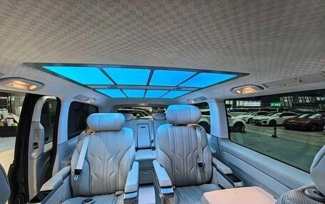 Mercedes-Benz Vito, 2023 год, 5 136 800 рублей, 14 фотография