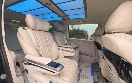 Mercedes-Benz Vito, 2023 год, 5 136 800 рублей, 12 фотография