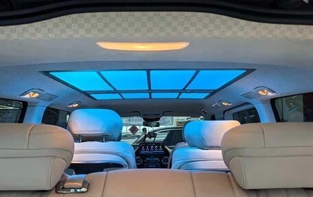 Mercedes-Benz Vito, 2023 год, 5 136 800 рублей, 15 фотография