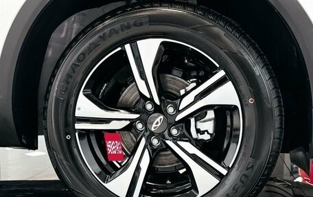 Chery Tiggo 4 I рестайлинг, 2025 год, 2 265 000 рублей, 12 фотография