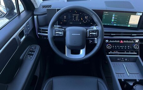 Hyundai Santa Fe IV, 2025 год, 6 690 000 рублей, 11 фотография