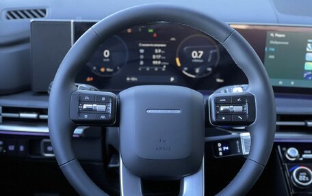 Hyundai Santa Fe IV, 2025 год, 6 690 000 рублей, 12 фотография