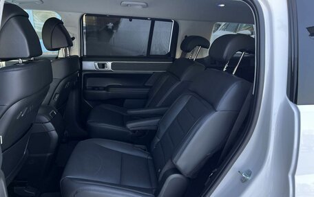 Hyundai Santa Fe IV, 2025 год, 6 690 000 рублей, 8 фотография