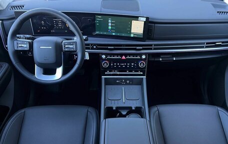 Hyundai Santa Fe IV, 2025 год, 6 690 000 рублей, 10 фотография