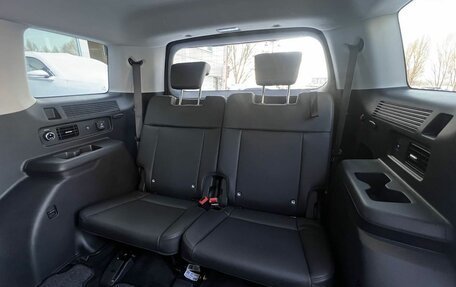 Hyundai Santa Fe IV, 2025 год, 6 690 000 рублей, 9 фотография