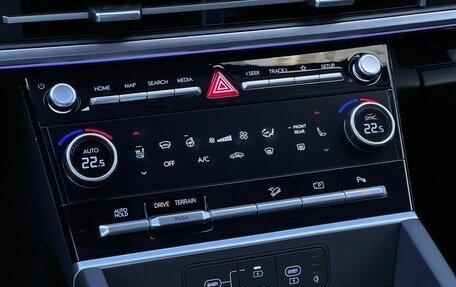 Hyundai Santa Fe IV, 2025 год, 6 690 000 рублей, 19 фотография