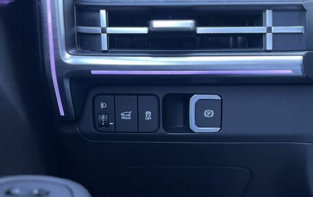 Hyundai Santa Fe IV, 2025 год, 6 690 000 рублей, 15 фотография