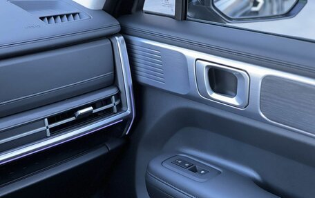 Hyundai Santa Fe IV, 2025 год, 6 690 000 рублей, 22 фотография