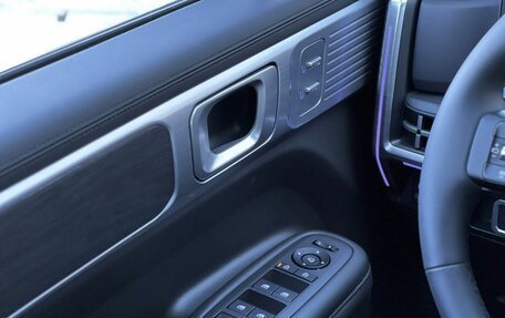 Hyundai Santa Fe IV, 2025 год, 6 690 000 рублей, 20 фотография