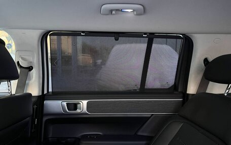 Hyundai Santa Fe IV, 2025 год, 6 690 000 рублей, 23 фотография