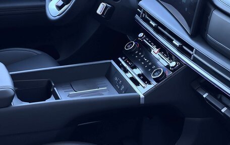 Hyundai Santa Fe IV, 2025 год, 6 690 000 рублей, 18 фотография
