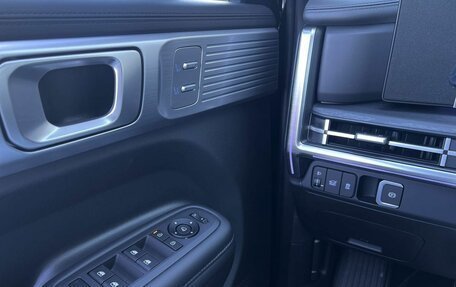 Hyundai Santa Fe IV, 2025 год, 6 690 000 рублей, 21 фотография