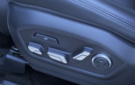 Hyundai Santa Fe IV, 2025 год, 6 690 000 рублей, 25 фотография