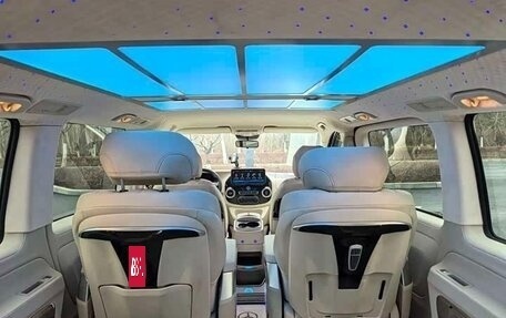 Mercedes-Benz Vito, 2023 год, 5 136 800 рублей, 16 фотография