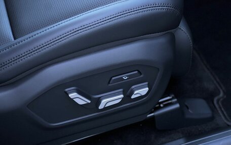 Hyundai Santa Fe IV, 2025 год, 6 690 000 рублей, 26 фотография