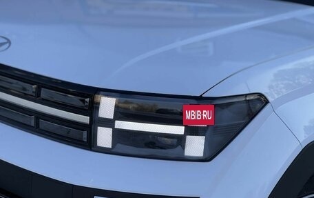 Hyundai Santa Fe IV, 2025 год, 6 690 000 рублей, 5 фотография