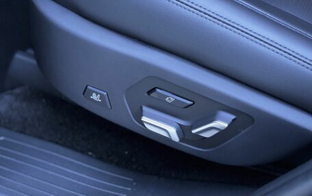 Hyundai Santa Fe IV, 2025 год, 6 690 000 рублей, 27 фотография