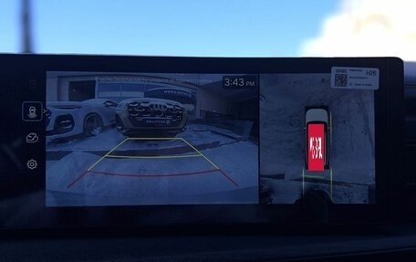 Hyundai Santa Fe IV, 2025 год, 6 690 000 рублей, 17 фотография