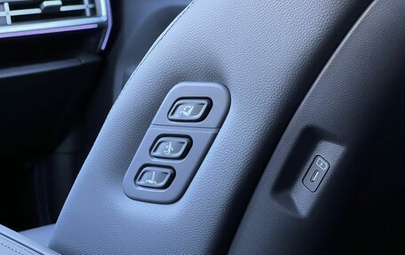 Hyundai Santa Fe IV, 2025 год, 6 690 000 рублей, 29 фотография