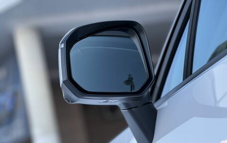 Hyundai Santa Fe IV, 2025 год, 6 690 000 рублей, 33 фотография