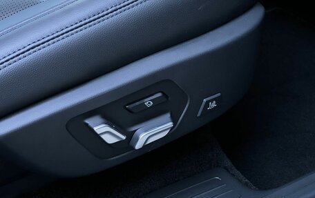 Hyundai Santa Fe IV, 2025 год, 6 690 000 рублей, 28 фотография