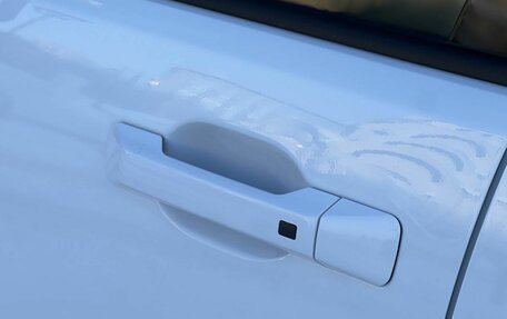 Hyundai Santa Fe IV, 2025 год, 6 690 000 рублей, 34 фотография