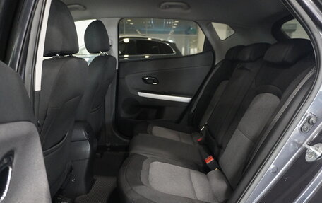 KIA cee'd III, 2016 год, 1 575 000 рублей, 9 фотография