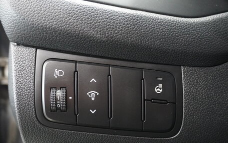 KIA cee'd III, 2016 год, 1 575 000 рублей, 18 фотография