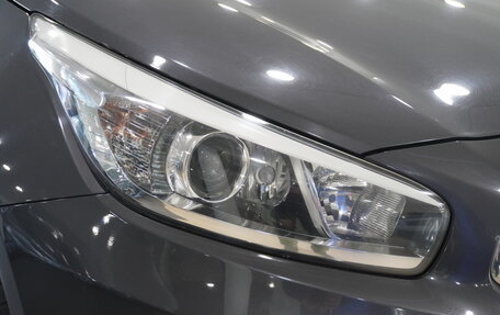 KIA cee'd III, 2016 год, 1 575 000 рублей, 23 фотография