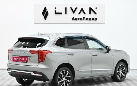 Haval Jolion, 2021 год, 1 325 000 рублей, 2 фотография