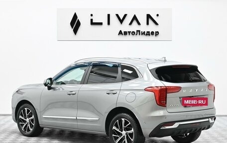 Haval Jolion, 2021 год, 1 325 000 рублей, 4 фотография