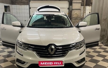 Renault Koleos II, 2019 год, 2 200 000 рублей, 1 фотография