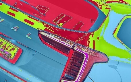 Haval Jolion, 2021 год, 1 325 000 рублей, 5 фотография