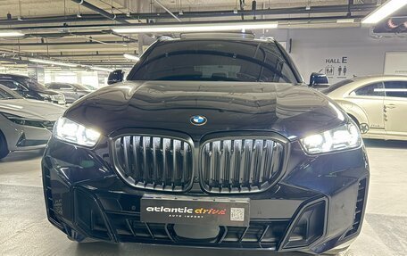 BMW X5, 2025 год, 12 390 000 рублей, 2 фотография