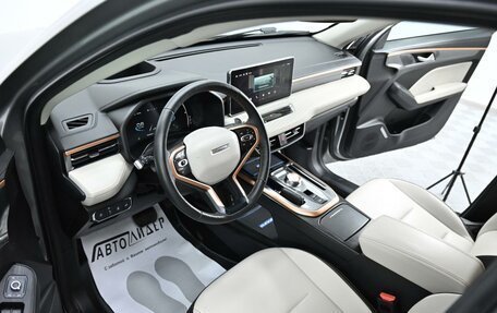 Haval Jolion, 2021 год, 1 325 000 рублей, 11 фотография