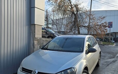 Volkswagen Golf VII, 2014 год, 1 150 000 рублей, 1 фотография