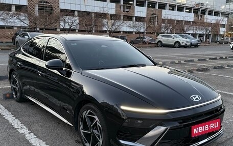 Hyundai Sonata VIII, 2023 год, 2 798 838 рублей, 1 фотография