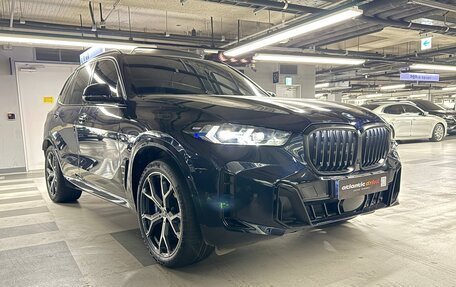 BMW X5, 2025 год, 12 390 000 рублей, 3 фотография
